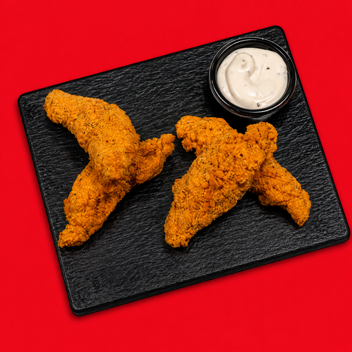 Tenders
